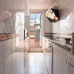 Atico Soho Maria Luisa * Malaga