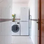 Atico Soho Maria Luisa Apartament Malaga