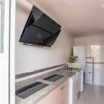 Atico Soho Maria Luisa Apartament
