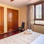 Apartament Atico Soho Maria Luisa