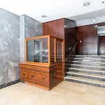 Atico Soho Maria Luisa * Malaga