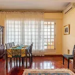 Apartament Atico Soho Maria Luisa *