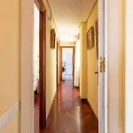 Apartament Atico Soho Maria Luisa Malaga