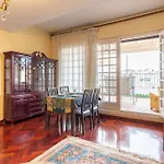 Atico Soho Maria Luisa Apartament *
