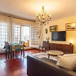 Apartament Atico Soho Maria Luisa *