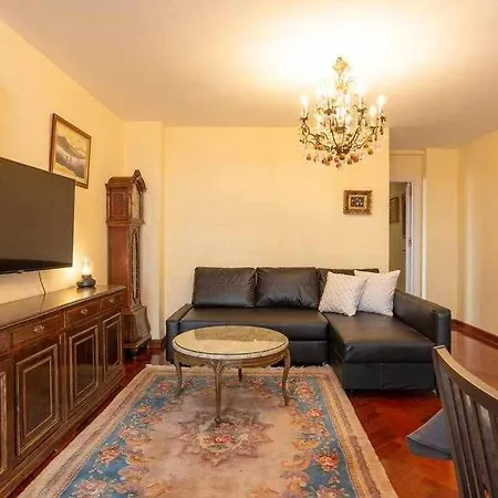 Atico Soho Maria Luisa Màlaga