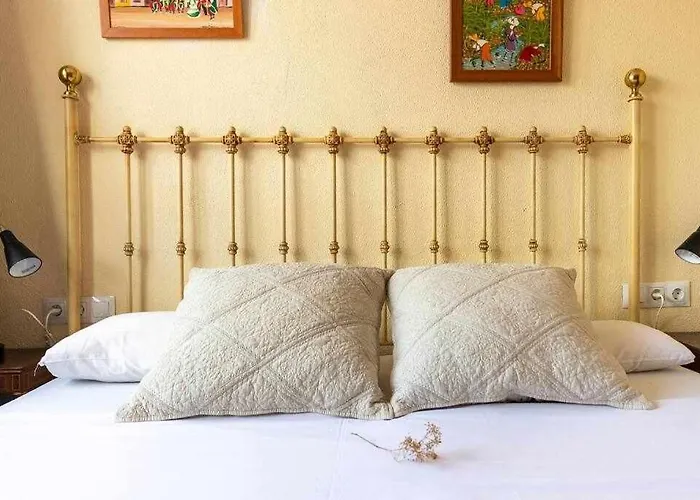 Atico Soho Maria Luisa * Màlaga
