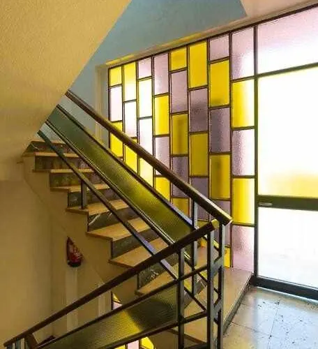 Atico Soho Maria Luisa