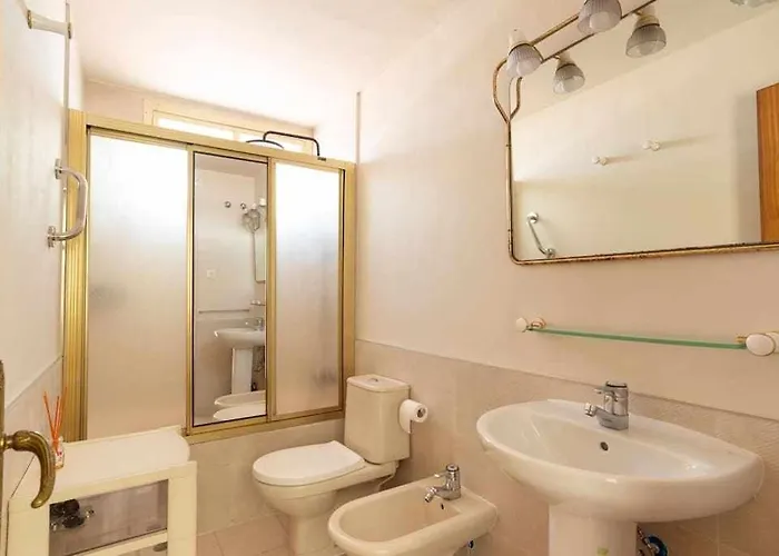 Apartmán Atico Soho Maria Luisa *