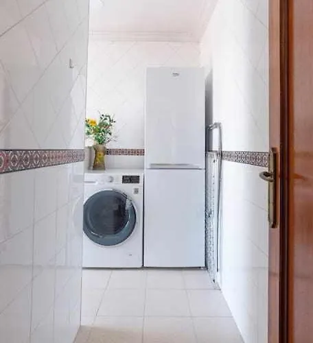 Atico Soho Maria Luisa Apartmán Màlaga
