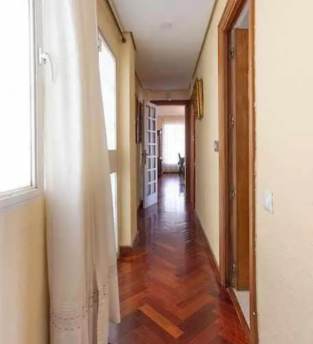 Atico Soho Maria Luisa